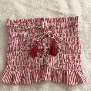 Crop top in great conditions